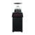 Кофемолка для эспрессо La Marzocco Pico Black, цвет корпуса черный 6