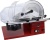 Слайсер CELME EVOLUTION 275 Red, корпус красный 1