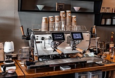 Бренд Barista Attitude: подробный обзор кофемашин
