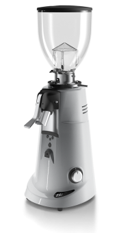 Кофемолка для магазина Fiorenzato F6 DM Classic Gray