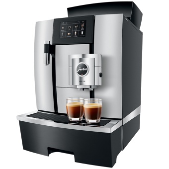 Суперавтоматическая кофемашина эспрессо Jura GIGA X3c Gen. 2 Professional  1