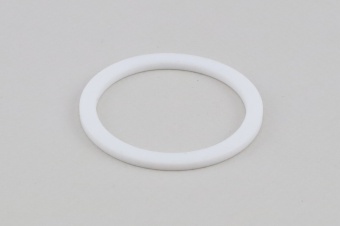 Уплотнитель плоский для Тэн PTFE Ø 53х43х3 mm pic 2