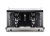 Кофемашина эспрессо рожковая Fiamma Vela Dual 2 TC Black, автомат, 2 группы, 2.0.046
