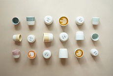 Loveramics как стратегическая составляющая кофейного бизнеса