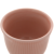 Чашка Loveramics Embossed Tasting Cup 150мл, цвет розовый C099-51BPI (2)