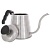Чайник с носиком gooseneck Hario Buono VKB-70HSV стальной, объём 700 мл