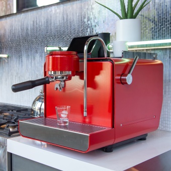 Кофемашина эспрессо рожковая Synesso ES.1, 1 группа 7