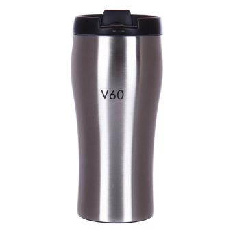 Термостакан Hario VUM-35 HSV Uchi Mug, стальной, объём 350 мл 1