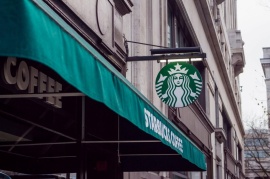 Зачем Тимати выкупил российские кофейни Starbucks?