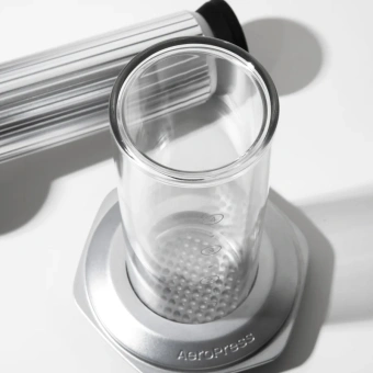 AeroPress Coffee Maker - Premium