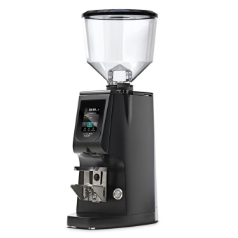 Кофемолка для эспрессо Eureka Atom Smart 65 S Matt black