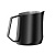 Питчер для молока MHW-3BOMBER GT Milk Pitcher 600 мл Matte Black – профессиональный молочник для латте-арт, идеальной микропены и кофеен P5184
