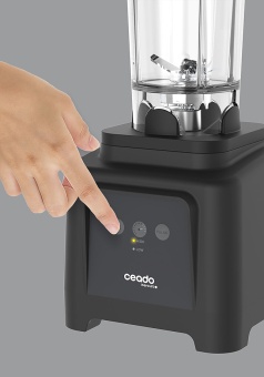 Блендер Ceado B185 Barman (4)