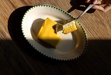 Глубокий анализ рынка десертов в московских кофейнях: Тренды и инновации 2024–2025 гг.