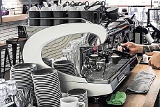 Aurelia Wave: Технологическая эволюция и инженерная философия Nuova Simonelli