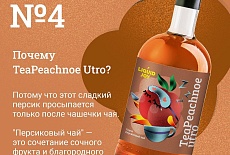 Сиропы Liquid Joy: Комплексный Анализ для Кофейного Бизнеса