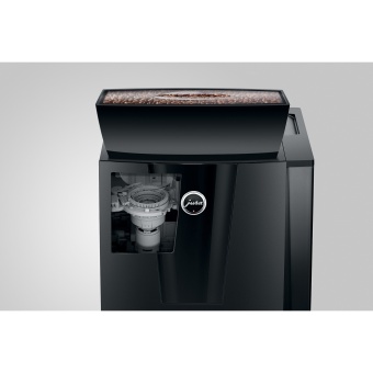 Суперавтоматическая кофемашина эспрессо Jura GIGA X3 Gen. 2 Professional  9