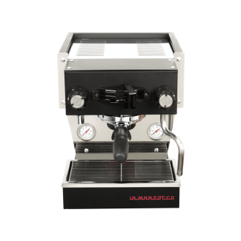 La Marzocco Linea Micra black (2)