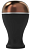 Модульная ручка для темпера Pesado, color black/bronze