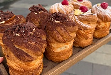 Layerz Bakery: Экспертный анализ бизнес-модели, концепции и потенциала для партнерства в секторе HORECA