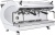Кофемашина эспрессо рожковая Nuova Simonelli Aurelia Wave 2 group White полуавтомат, цвет белый (2)