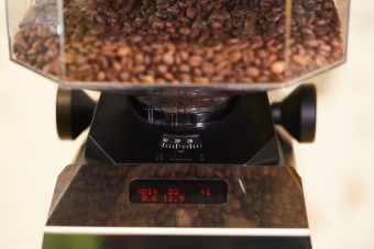 Кофемолка для эспрессо La Marzocco Swan 7