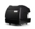 Кофемашина эспрессо рожковая Fiamma Compass 2 SE COMPACT TC Black автомат, 2 группы, 2.0.507 (2)