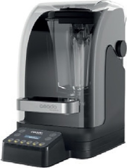 Блендер Ceado B285IC Silent (1)