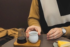 Исследование современных кафе Токио и идеи для их внедрения в России