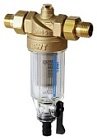 Фильтр механической очистки 1/2“ 30 μm BWT protector mini 1/2“ 30 μm, impurities/particle filter