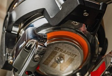 La Marzocco Strada X: Выведите вашу кофейню на новый уровень