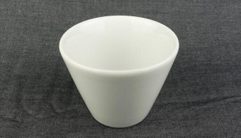 Чашка для эспрессо без ручки дегустационная Ancap Degustazione AP-32846, высота 69 мм, объем 190 мл 4