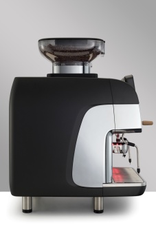 Суперавтоматическая крфемашина эспрессо La Cimbali S60 CP100 TSCT (TurboSteam Cold Touch) 5