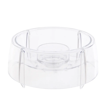 Набор для кофе Hario Drip-Asist Set PDA-1524-T воронка V60 + насадка диспенсер, пластик 6