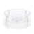 Набор для кофе Hario Drip-Asist Set PDA-1524-T воронка V60 + насадка диспенсер, пластик 6