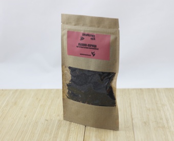 Яблоко-корица GRIFFITHS TEA чай черный ароматизированный, упак. 50 гр. (2)