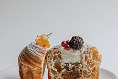 Layerz Bakery: Экспертный анализ бизнес-модели, концепции и потенциала для партнерства в секторе HORECA