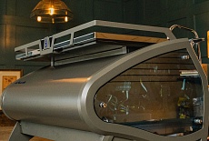 La Marzocco Strada X: Выведите вашу кофейню на новый уровень