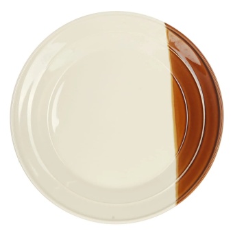 Набор тарелок 4 шт Loveramics Sancai D104-91A Salad Plate 22,5 см (расцветка Ассорти) 9
