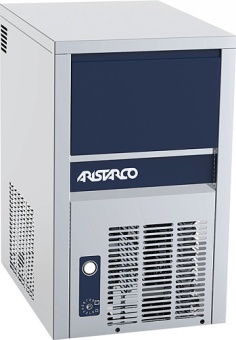 Льдогенератор с водяным охлаждением Aristarco CP 30.10W 5735-010001 1