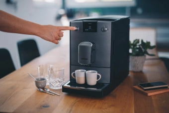 Кофемашина Nivona CafeRomatica NICR 695