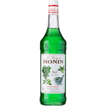 базилик