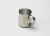 Питчер (молочник) MGSteel MLK150 нержавеющая сталь емкость 150 мл. 4 территория кофе