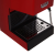 Кофемашина эспрессо рожковая Gaggia Classic Red RI948012 (8)