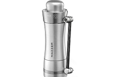 Mazzer Omega: Откройте для себя совершенно новый уровень кофейного мастерства!