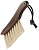 Щетка бариста MHW-3BOMBER Knife Brush, 130 мм, B5331W
