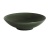 Тарелка Loveramics Studio 20 см D103-40BDG Soup Plate (S) (Matte Dark Green), темно-зеленый 1