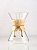 Кофеварка ручной работы Кемекс Chemex CM-2 Handblown Series на 5 порций