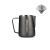 Питчер для молока MHW-3BOMBER Milk Frothing Pitcher 3.0 Matte Black, 450/600 мл – профессиональный питчер для латте-арта, SUS304