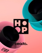 Ceado Hoop – инновационная кофеварка для идеального фильтр-кофе